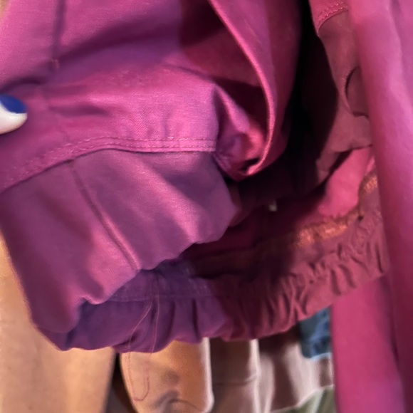 Cherokee Scrub Set - Picture 3 of 3